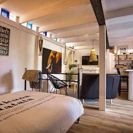 Finca Vino Tinto 5S Икод-де-лос-Винос Экстерьер фото