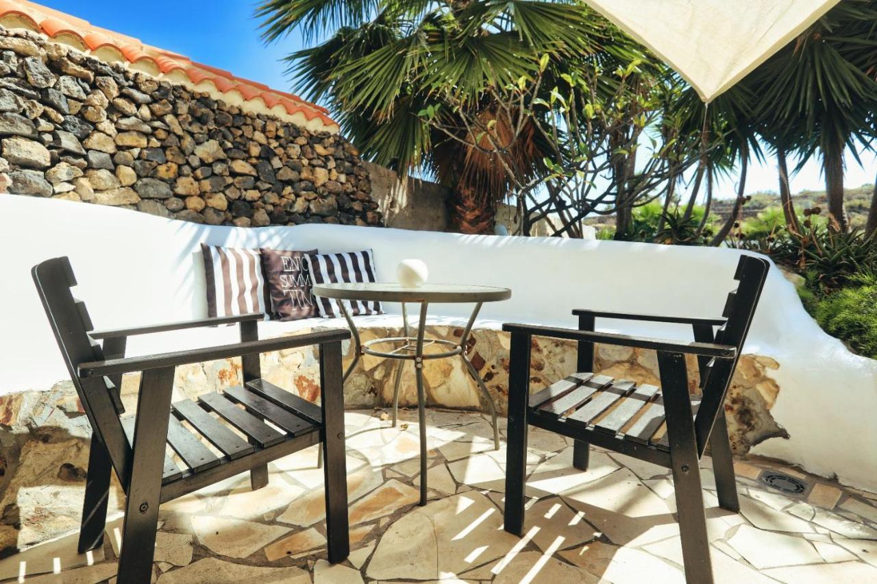 Finca Vino Tinto 5S Икод-де-лос-Винос Экстерьер фото