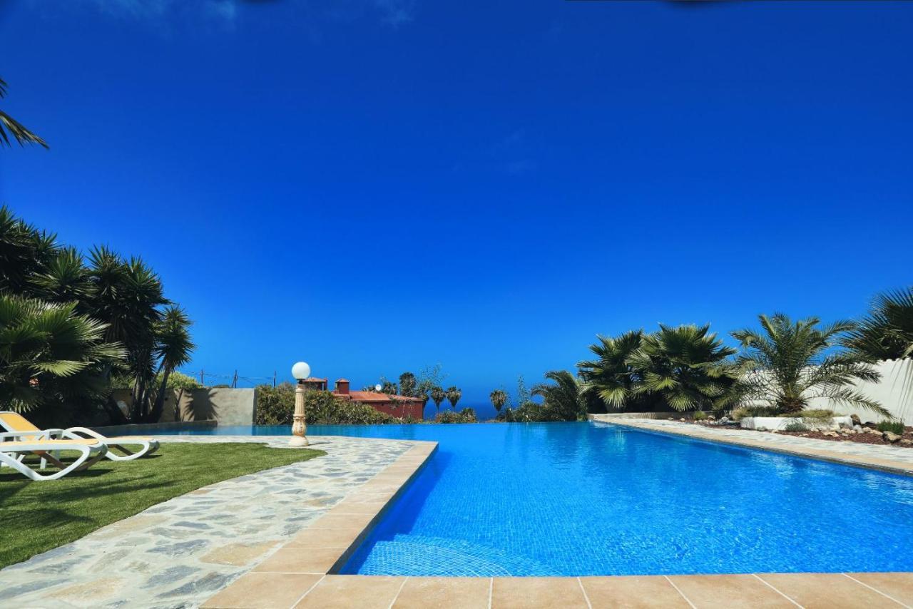 Finca Vino Tinto 5S Икод-де-лос-Винос Экстерьер фото