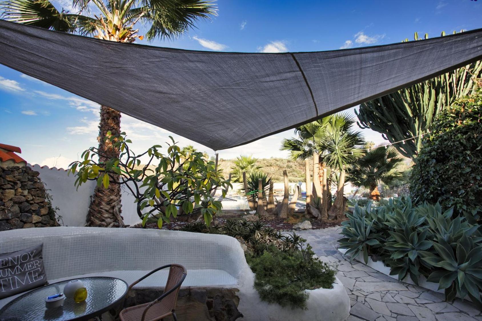 Finca Vino Tinto 5S Икод-де-лос-Винос Экстерьер фото
